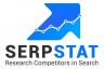 Выгружу все важные данные 15-ти конкурентов из Serpstat. com
