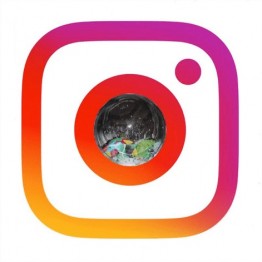 Ведение страницы Instagram