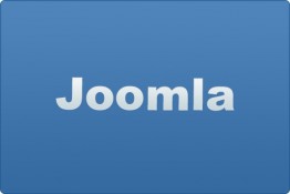 Разработка сайта cms joomla, wordpress