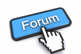 Размещу ссылки на форумах на Ваш сайт